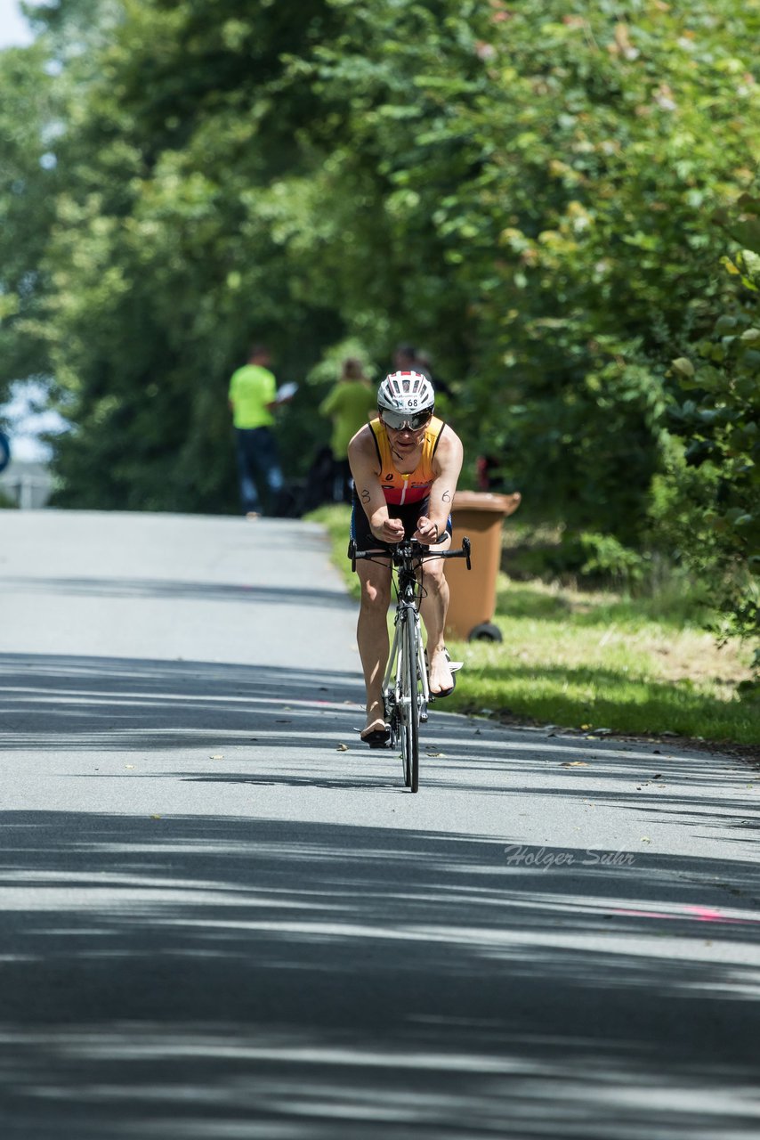 Bild 412 - Triathlon Wiemersdorf